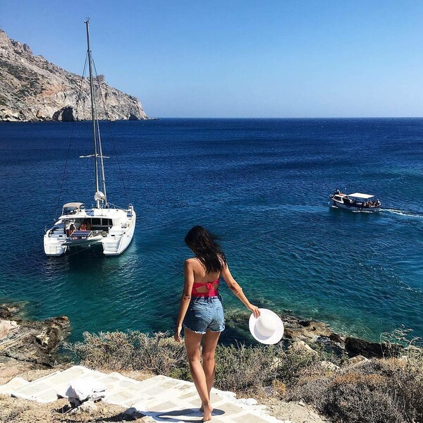 50 νέες φωτογραφίες των αναγνωστών μας, στο σημερινό INSTALIFO