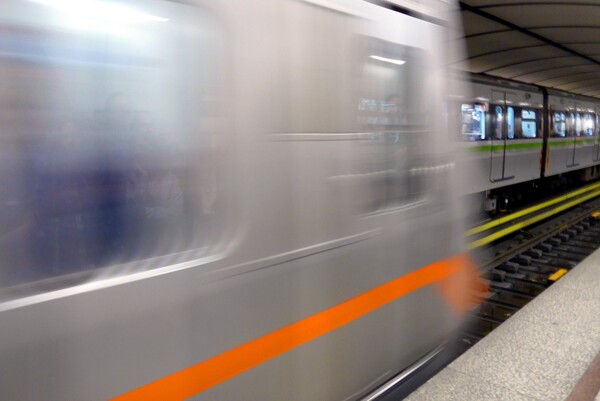 Έρχεται νέος σταθμός του μετρό στη Γεωπονική - Πότε θα γίνει η παράδοση των υπόλοιπων σταθμών