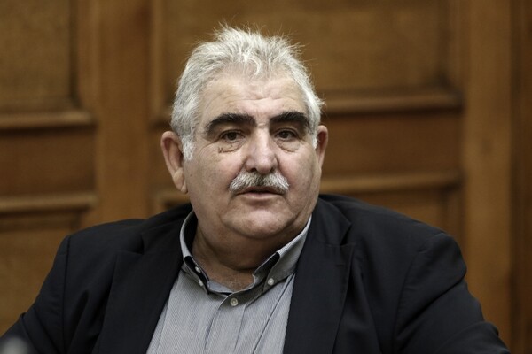 Βουλευτής του ΣΥΡΙΖΑ χαρακτήρισε φασίστα τον συνδικαλιστή του ΠΑΜΕ για την επίθεση σε Αχτσιόγλου
