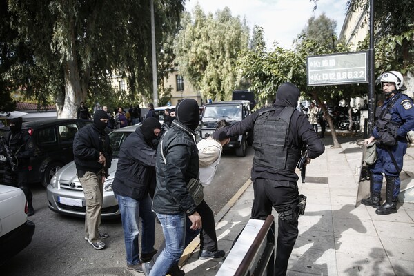 Στο νοσοκομείο εκτάκτως ο Κωνσταντίνος Γιαγτζόγλου