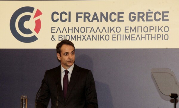 Μητσοτάκης: Η δήθεν «καθαρή έξοδος» είναι 4ο μνημόνιο με νέα μέτρα και χωρίς χρηματοδότηση