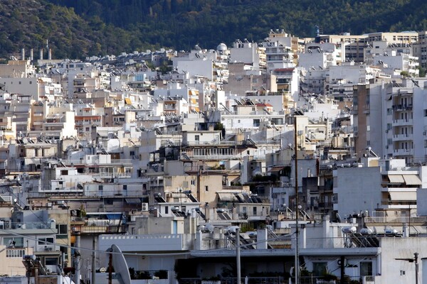 «Έπεσε» η πλατφόρμα του «Εξοικονομώ κατ' Οίκον» από την πρώτη μέρα λειτουργίας της