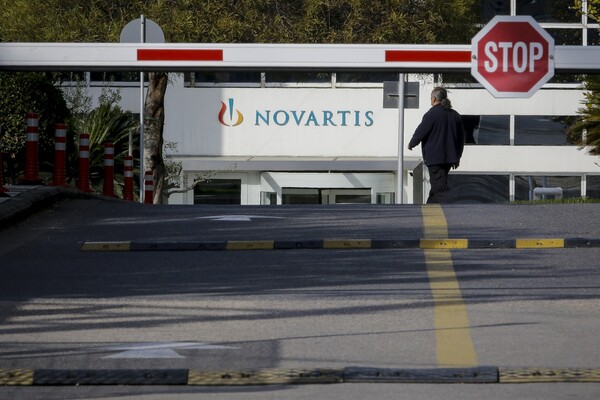 H ένταση στο Αιγαίο και η κυβέρνηση που ποντάρει τα πάντα στην υπόθεση Novartis