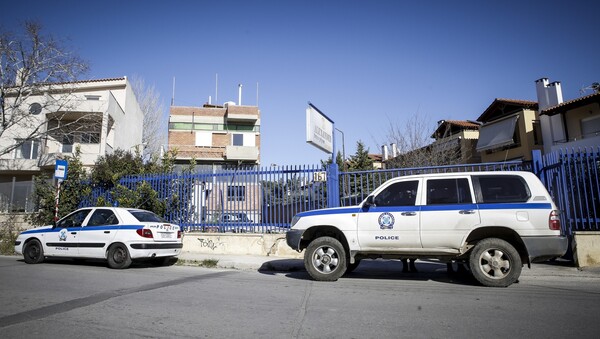 Έκρυψε την κοκαΐνη μέσα στις παντόφλες