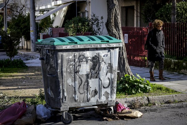 Σοκάρουν τα στοιχεία της νεκροψίας στο βρέφος - Στραγγαλίστηκε με σχοινί και τον ομφάλιο λώρο