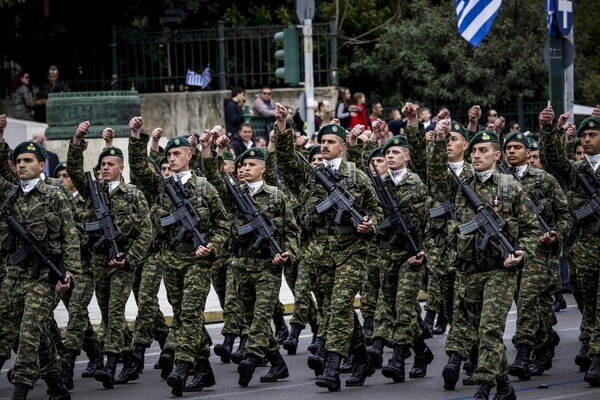 Τρίμηνη θητεία θα κάνουν οι συγγενείς των θυμάτων τρομοκρατικών ενεργειών