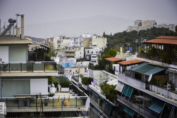 Απαλλάσσονται από τον ΦΠΑ οι μισθώσεις τύπου AirBnB