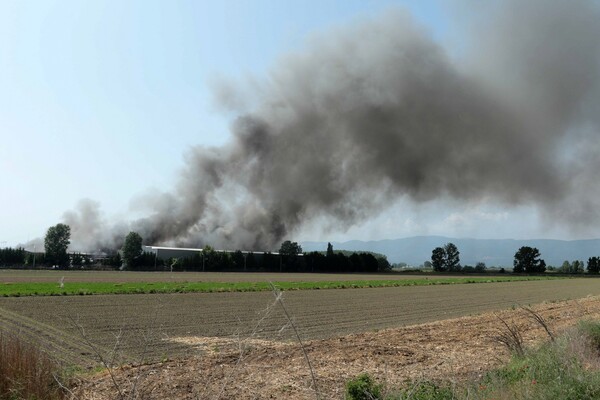 Ποια είναι τα προληπτικά μέτρα για τις επόμενες 48 ώρες στην Ξάνθη