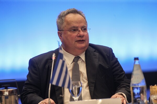 Κοτζιάς: Πρέπει να να εμβαθύνουμε τη συνεργασία μας στη ν/α Ευρώπη