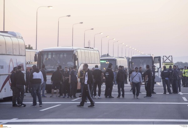 Δρακόντεια μέτρα ασφαλείας για τον τελικό του Κυπέλλου - Τι φοβάται η αστυνομία