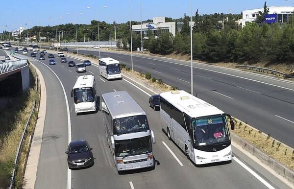 H έλευση του ΠΑΟΚ στην Αθήνα και η ανακοίνωση της ΑΕΚ προς όλους τους οπαδούς της