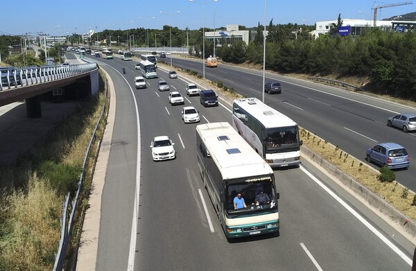 H έλευση του ΠΑΟΚ στην Αθήνα και η ανακοίνωση της ΑΕΚ προς όλους τους οπαδούς της