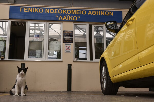 Στη φυλακή η γιατρός του Λαϊκού Νοσοκομείου για διακίνηση αντικαρκινικών φαρμάκων