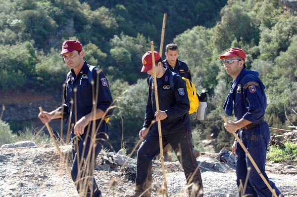 Συναγερμός στον Έβρο για μητέρα με τρία παιδιά - Χάθηκαν τα ίχνη τους ενώ περνούσαν τον ποταμό