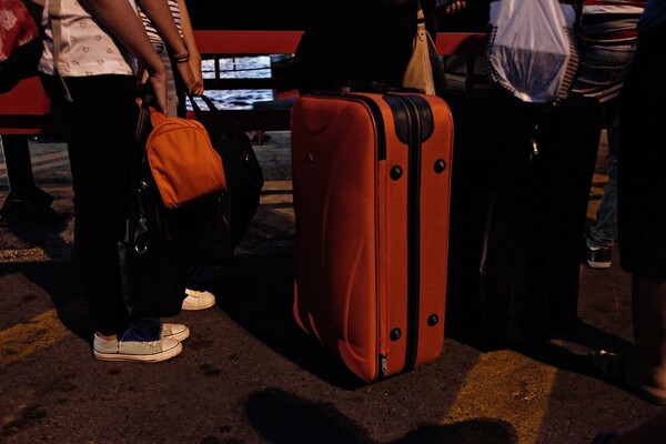 Έκρυψε την ηρωίνη μέσα σε ηχεία και ταξίδεψε με το πλοίο της γραμμής για Κρήτη