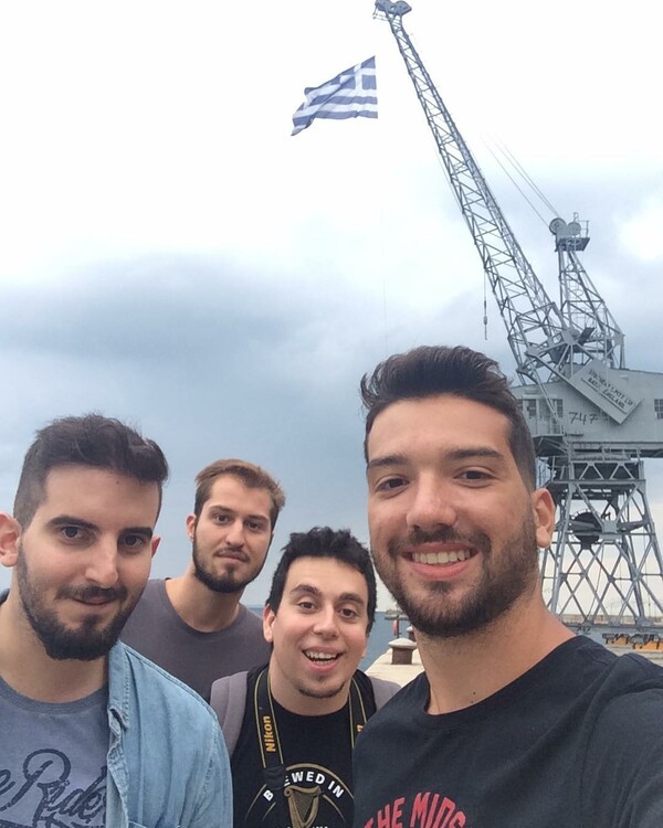 40 νέες φωτογραφίες των αναγνωστών μας, στο σημερινό INSTALIFO