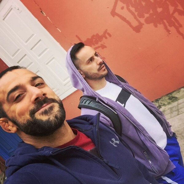 40 νέες φωτογραφίες των αναγνωστών μας, στο σημερινό INSTALIFO