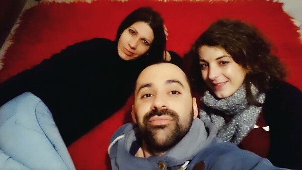 40 νέες φωτογραφίες των αναγνωστών μας, στο σημερινό INSTALIFO