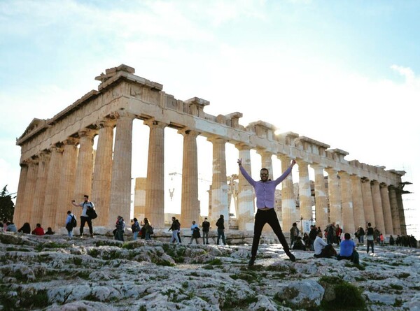 40 νέες φωτογραφίες των αναγνωστών μας, στο σημερινό INSTALIFO