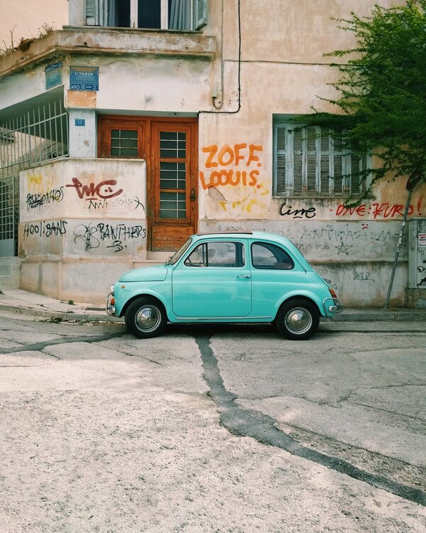 40 νέες φωτογραφίες των αναγνωστών μας, στο σημερινό INSTALIFO