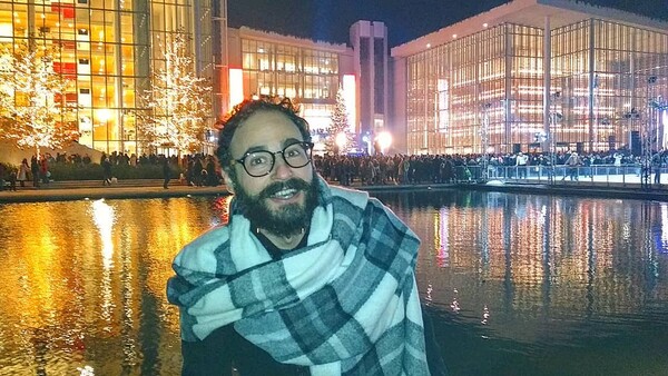 40 πρωτοχρονιάτικες φωτογραφίες των αναγνωστών μας , στο σημερινό INSTALIFO