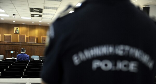 Ομόφωνα ένοχος κρίθηκε ο παραολυμπιονίκης για τη δολοφονία του ξενοδόχου στο Μοσχάτο