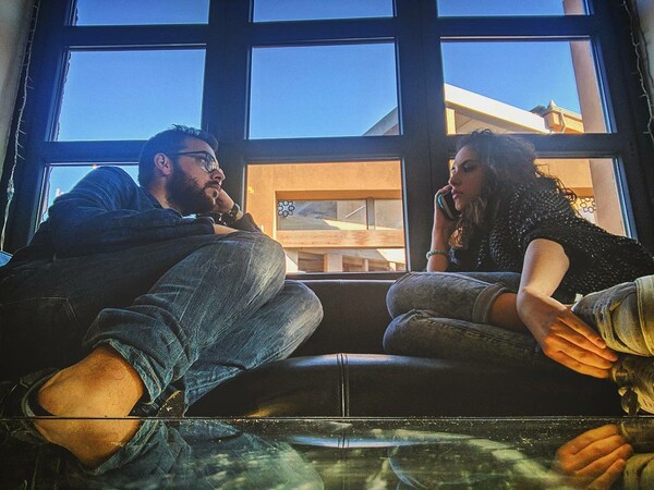 30 νέες φωτογραφίες των αναγνωστών μας, στο σημερινό INSTALIFO