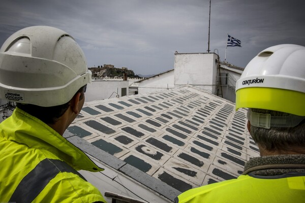 Δυσοίωνες οι προβλέψεις του ΙΟΒΕ για τη βιομηχανία - Πώς επηρεάζει η αβεβαιότητα για τους όρους της εξόδου από το πρόγραμμα