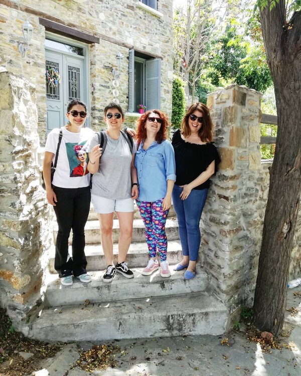 40 νέες φωτογραφίες των αναγνωστών μας, στο σημερινό INSTALIFO