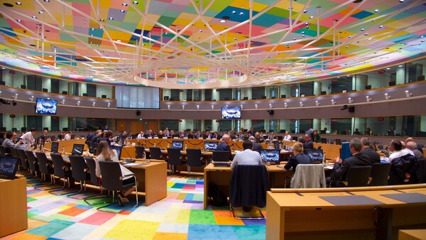 EuroWorking Group: Στις 21 Ιουνίου η τελική απόφαση για το ελληνικό χρέος