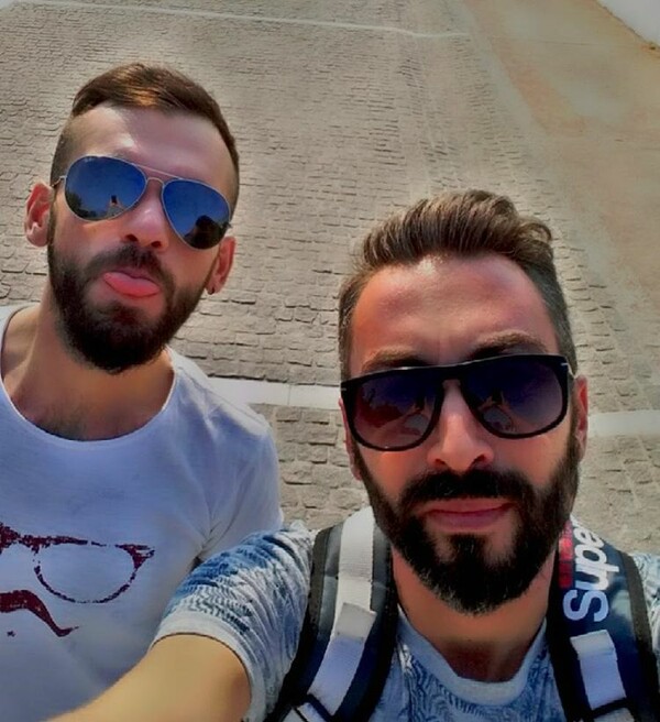 30 νέες φωτογραφίες των αναγνωστών μας, στο σημερινό INSTALIFO