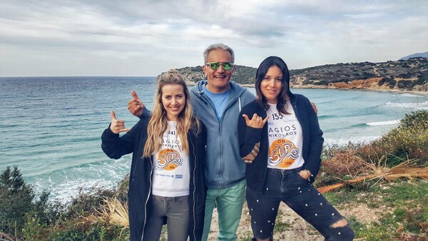 30 νέες φωτογραφίες των αναγνωστών μας, στο σημερινό INSTALIFO