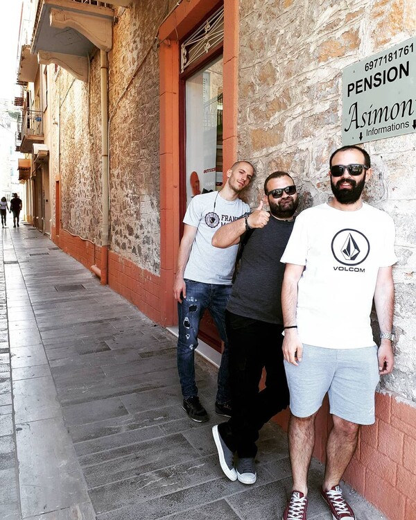 40 νέες φωτογραφίες των αναγνωστών μας, στο σημερινό INSTALIFO