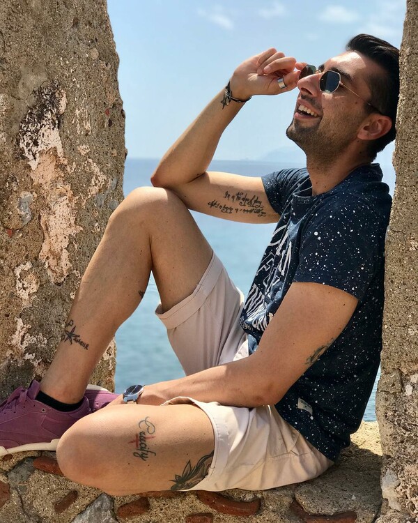 40 νέες φωτογραφίες των αναγνωστών μας, στο σημερινό INSTALIFO
