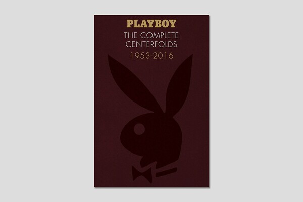 Όλα τα 734 γυμνά κουνελάκια του Playboy