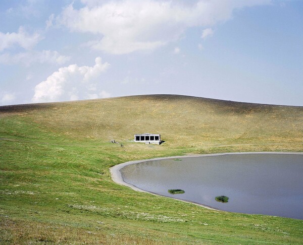 Ένας Γάλλος εθνολόγος φωτογραφίζει την αθέατη όψη της Αρμενίας