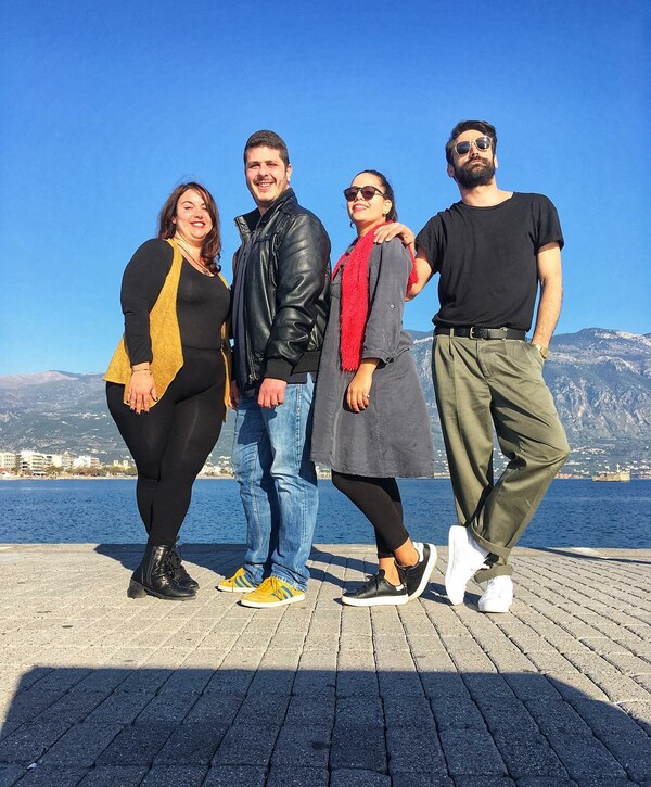 40 νέες φωτογραφίες των αναγνωστών μας, στο σημερινό INSTALIFO