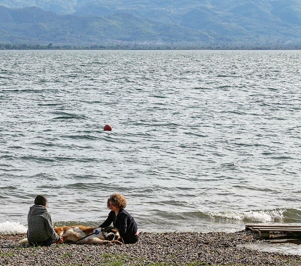 30 νέες φωτογραφίες των αναγνωστών μας, στο σημερινό INSTALIFO