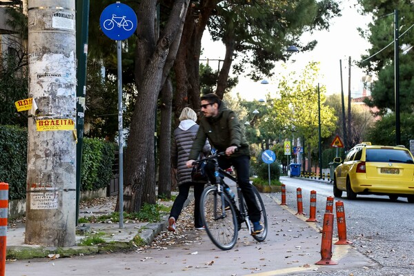 12 σημεία που πρέπει να ξέρεις στο Χαλάνδρι