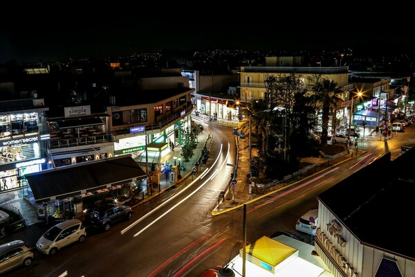 12 σημεία που πρέπει να ξέρεις στο Χαλάνδρι