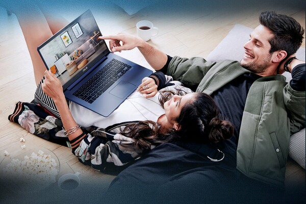 Το ASUS ZenBook Flip S εξαφανίζει το δίλημα laptop ή tablet