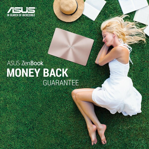 Το ASUS ZenBook Flip S εξαφανίζει το δίλημα laptop ή tablet