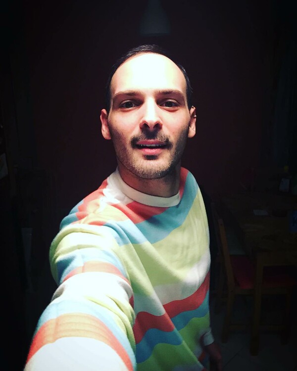 40 νέες φωτογραφίες των αναγνωστών μας, στο σημερινό INSTALIFO