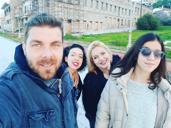 40 νέες φωτογραφίες των αναγνωστών μας, στο σημερινό INSTALIFO