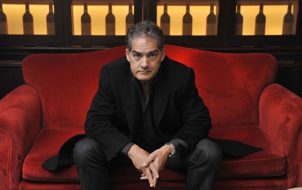 Πέθανε ο συγγραφέας Philip Kerr