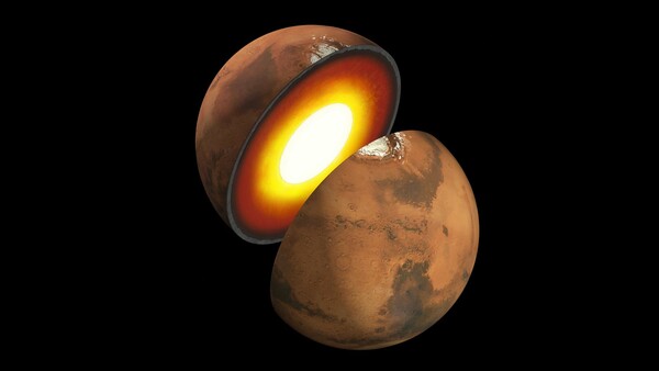NASA: Ξεκίνησε το ταξίδι του για τον Άρη ο ρομποτικός σεισμολόγος InSight - Θα ερευνήσει το εσωτερικό του Κόκκινου Πλανήτη