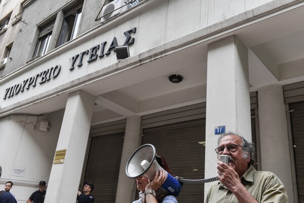 Τετράωρη στάση εργασίας την Τετάρτη ανακοίνωσε η ΠΟΕΔΗΝ