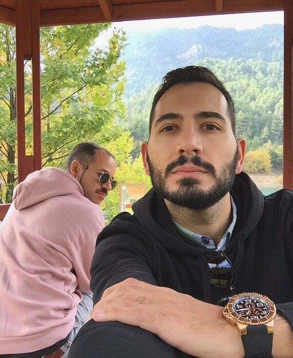40 νέες φωτογραφίες των αναγνωστών μας, στο σημερινό INSTALIFO