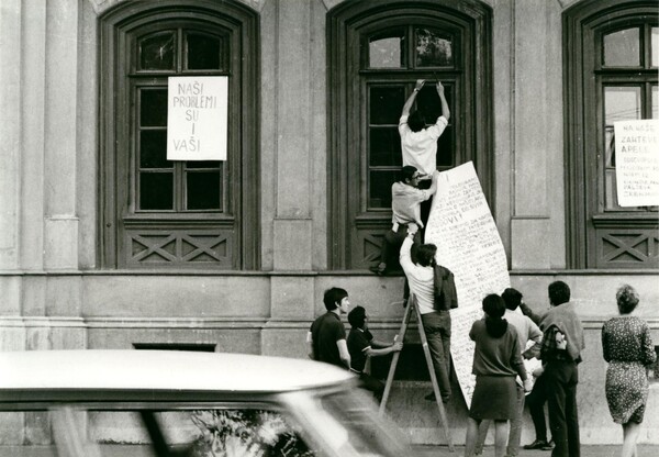 Αφιερωμένο στο «'68» των παγκόσμιων εξεγέρσεων και στην Ανιές Βαρντά το 20ό Φεστιβάλ Ντοκιμαντέρ Θεσσαλονίκης