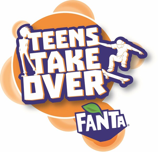 Teens Takeover: Η Ομάδα Marketing Νέων της Fanta έρχεται στο Νetwix!